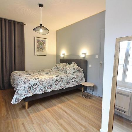 Apartamento Gite Le Layris Campan Exterior foto