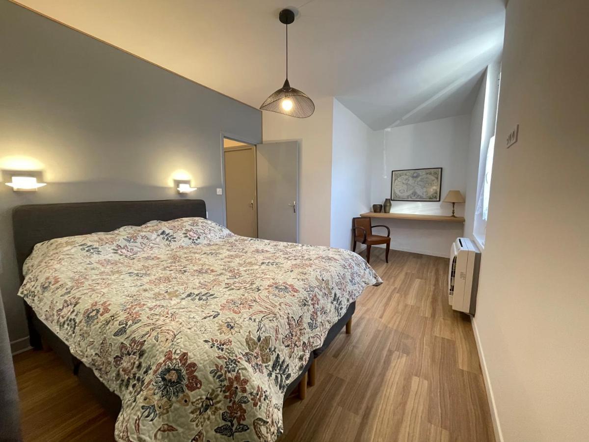 Apartamento Gite Le Layris Campan Exterior foto